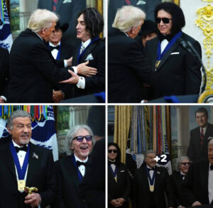 Kennedy Center Honors