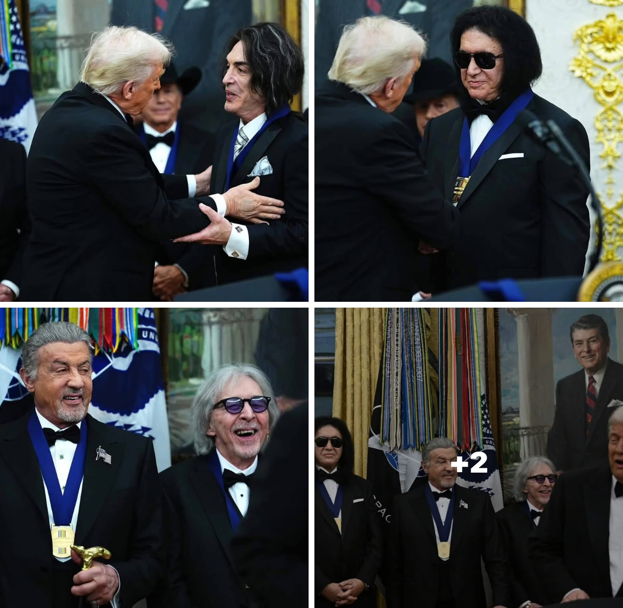 Kennedy Center Honors