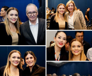 ¡A veces un libro no solo se presenta… se celebra!