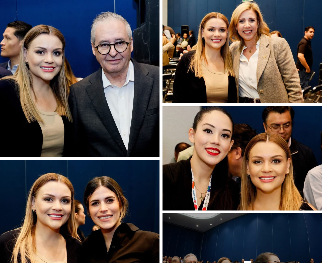 ¡A veces un libro no solo se presenta… se celebra!