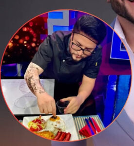 JORGE HEREDIA CIERRA SU BAR EN LA AURORA