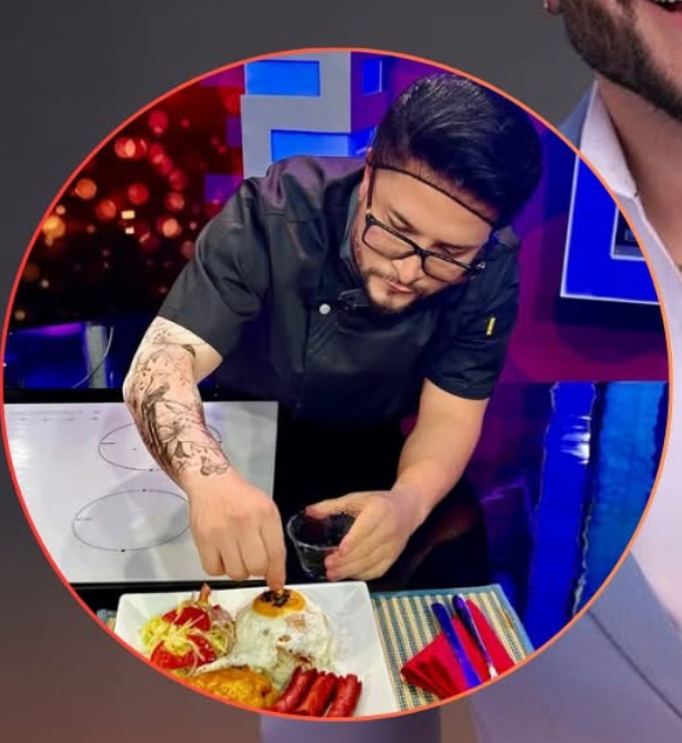 JORGE HEREDIA CIERRA SU BAR EN LA AURORA