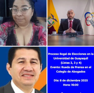 CORTE PROVINCIAL DE JUSTICIA DEL GUAYAS, NIEGA EL DERECHO GANADO A FAVOR DE JUBILADO DE LA UNIVERSIDAD DE GUAYAQUIL