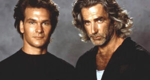 El único actor capaz de dar vida a Wade Garrett en EL DURO