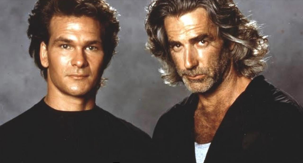 El único actor capaz de dar vida a Wade Garrett en EL DURO