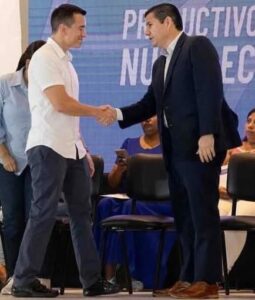 Elecciones en la Universidad de Guayaquil