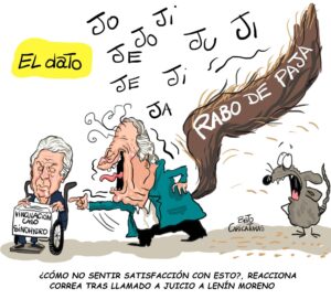 HERMANOS REVOLUCIONARIOS CAEN