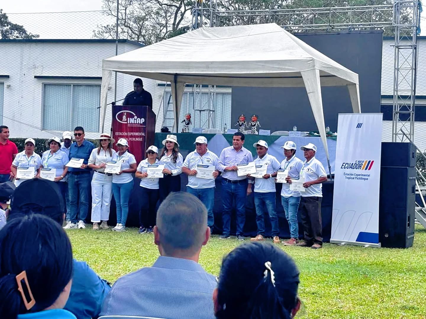 Conmemoración del Día Mundial del Suelo