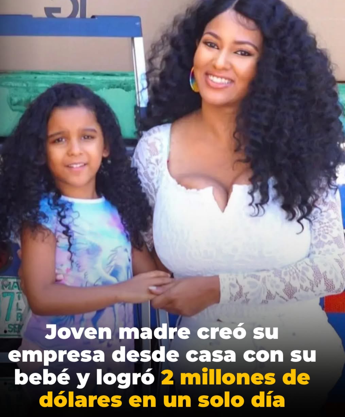 Permitió crear su marca de belleza