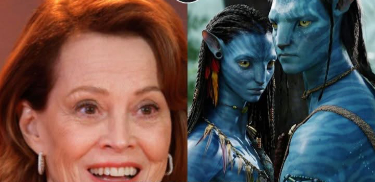 Le dije a Jim (Cameron) que todo el mundo debería ir dos veces