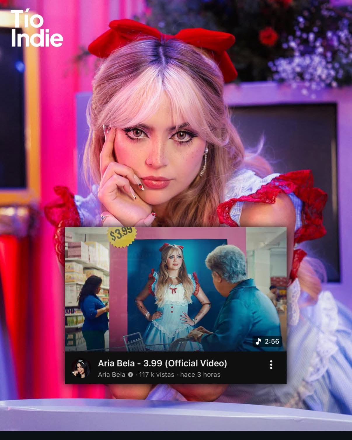 ¡NO PARAN LOS ÉXITOS! 🔥