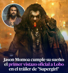 🔥 EL PAPEL QUE SIEMPRE QUISO JASON MOMOA