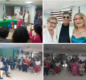 COALICION MUNDIAL DEPAZ MISION DERECHOS HUMANOS DEL ECUADOR 🇪🇨 CELEBRO POR TODO LO ALTO EL DIA