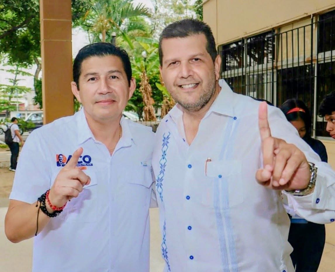 El rectorado de Paco Morán ha trazado un antes y un después en la vida institucional