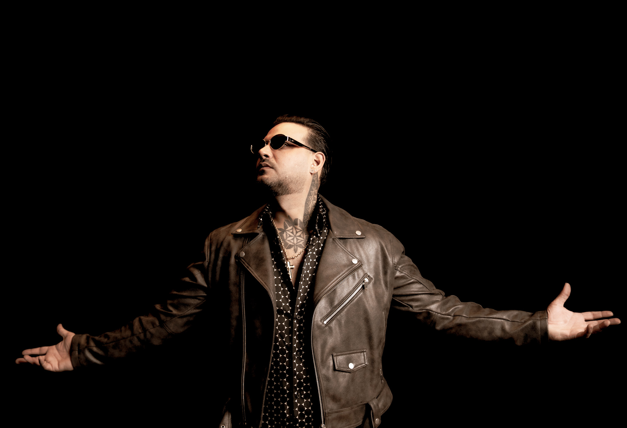 LESTER SILVA INCURSIONA EN EL GÉNERO REGIONAL MEXICANO CON NUEVO TEMA “ME HACES FALTA”