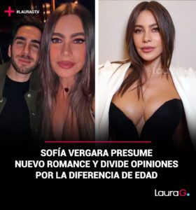 Te amo, confirmando así su relación tras meses de rumores