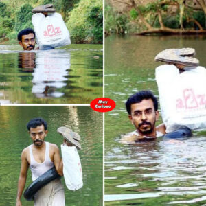 🏊‍♂️💼 El maestro que nadó contra la corriente