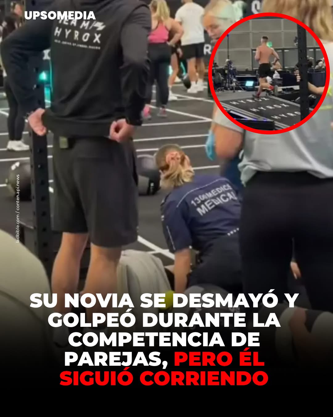 ES EL NOVIO DEL AÑO 🤦🏻‍♂️