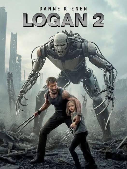 Logan 2 (2025)