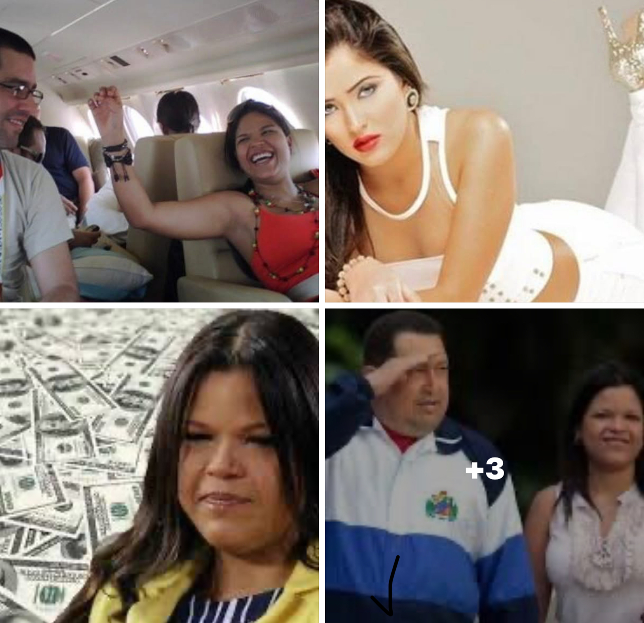 🇻🇪💰 | LA HERENCIA DEL “SOCIALISMO”