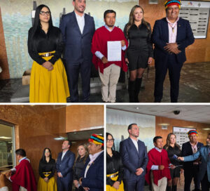 🌱📜 Por la defensa de nuestros bosques