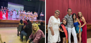 Festival Nacional de Glamur Estudio De Mario Peña