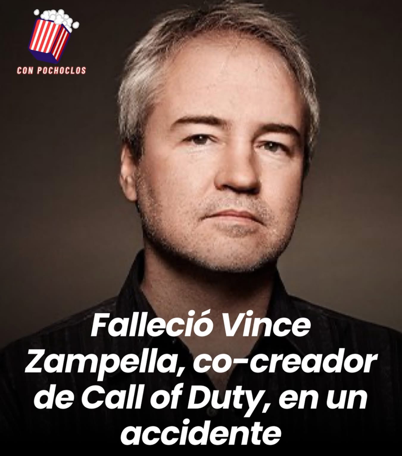 El mundo de los videojuegos está de luto