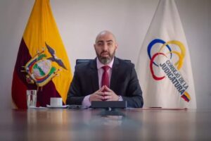 CASO GODOY: ¡HÁGANSE CARGO!