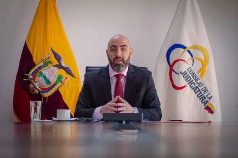 CASO GODOY: ¡HÁGANSE CARGO!