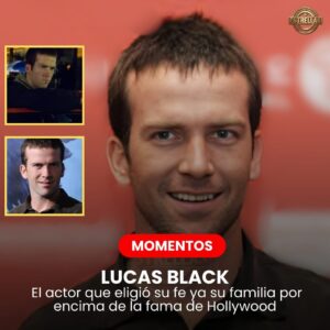 El protagonista de The Fast and the Furious: Tokyo Drift y estrella de NCIS: New Orleans decidió alejarse de las luces