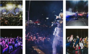 Las actividades de Ibarra Vive han generado empleo y turismo para la ciudad, un impacto económico superior a los USD 1,15 millones de dólares.