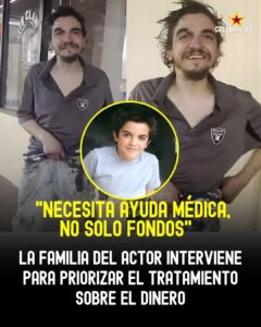 Intención de los fans de ayudar a Tylor a través de colectas digitales