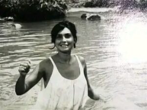 Adelaida Raymat,la excelente actriz cubana