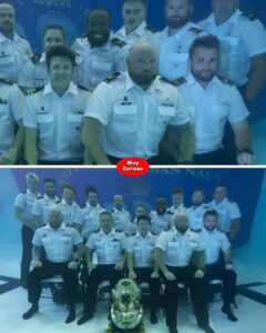 🎓🌊 Una graduación fuera de lo común