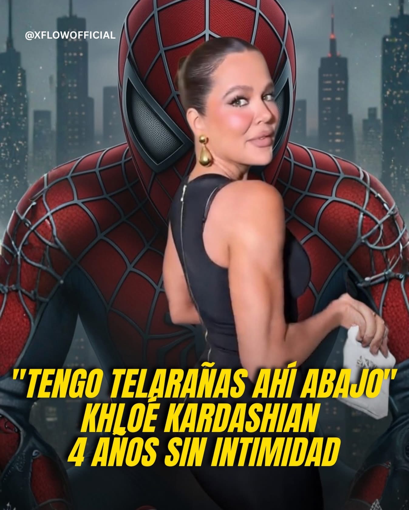 Khloé Kardashian reveló que lleva 4 años de celibato