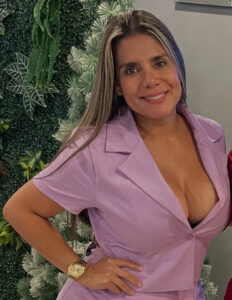 🎉✨ ¡Feliz cumpleaños, Sofía Caiche! ✨🎉