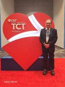 El Balón Herrera: una solución innovadora para una de las enfermedades cardiovasculares más prevalentes