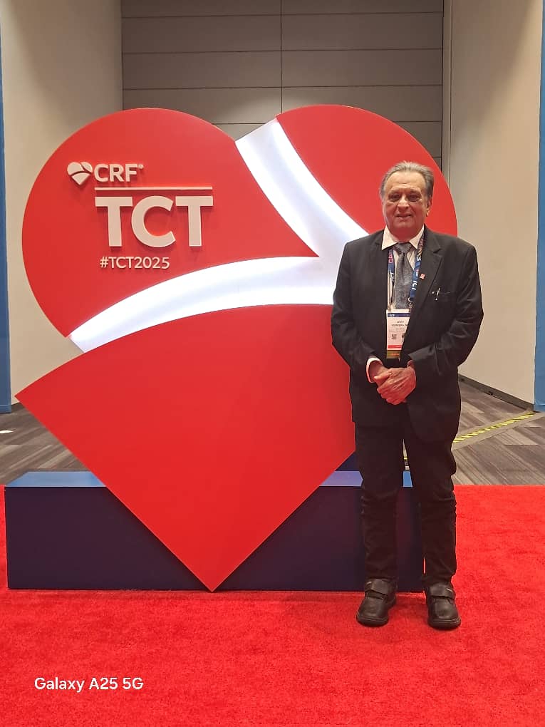 El Balón Herrera: una solución innovadora para una de las enfermedades cardiovasculares más prevalentes