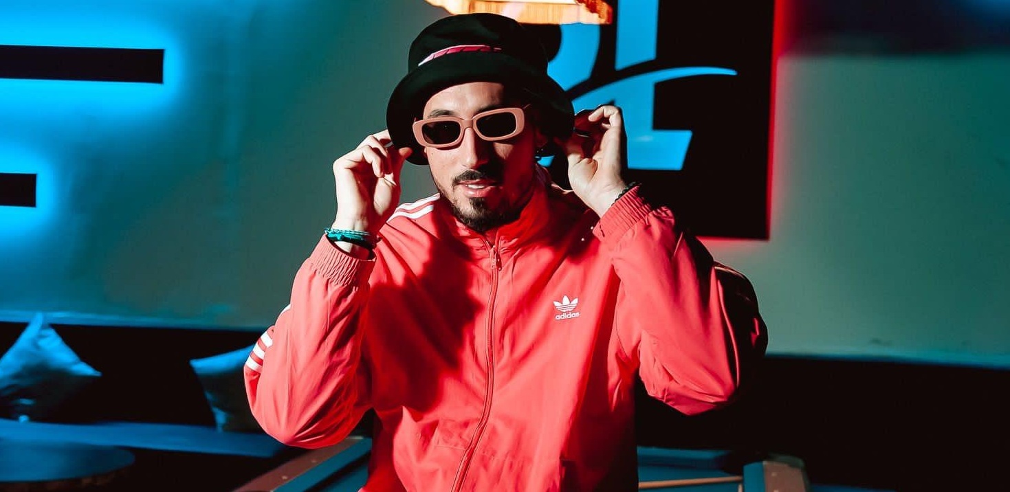 Mr. Muly rompe esquemas con “Cora con Venda” feat. Bigches Beats