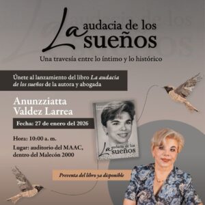 “La audacia de los sueños” se presentará en el MAAC como una obra de memoria social y colectiva