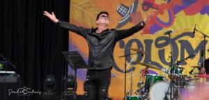 Alexis Martinez consolida su legado como una de las voces latinas más versátiles de Canadá