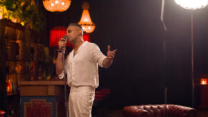 Charlie Cruz presenta “Ella No Tiene La Culpa” y consolida una nueva etapa en su carrera artística