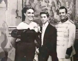 Añoranzas de la gran Raquel