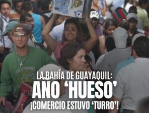 FLOJITO, FLOJITO… 😓