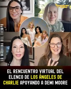 Amistad que resiste al tiempo