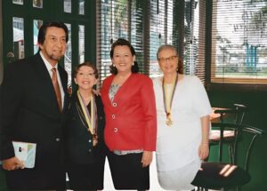 HOY 5 DE ENERODÍA DEL PERIODISTA ECUATORIANO