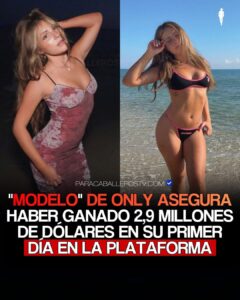 🧸💸 De ídolo inf4ntil a millonaria de 0nly: El día que la inocencia se subastó por 2.9 millones.