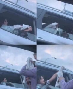 UNA NIÑA LO ENTENDIO TODO🥹