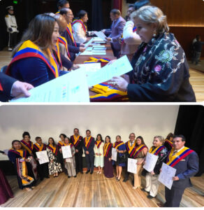 Ciudades Didácticas Internacionales reconocerá a líderes del Guayas en el 1er Encuentro de Líderes por el Desarrollo Comunitario Guayas 2026