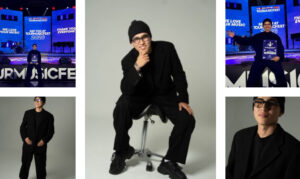 El dj Will Torres arranca el 2026 con una gira internacional y el corazón puesto en la música